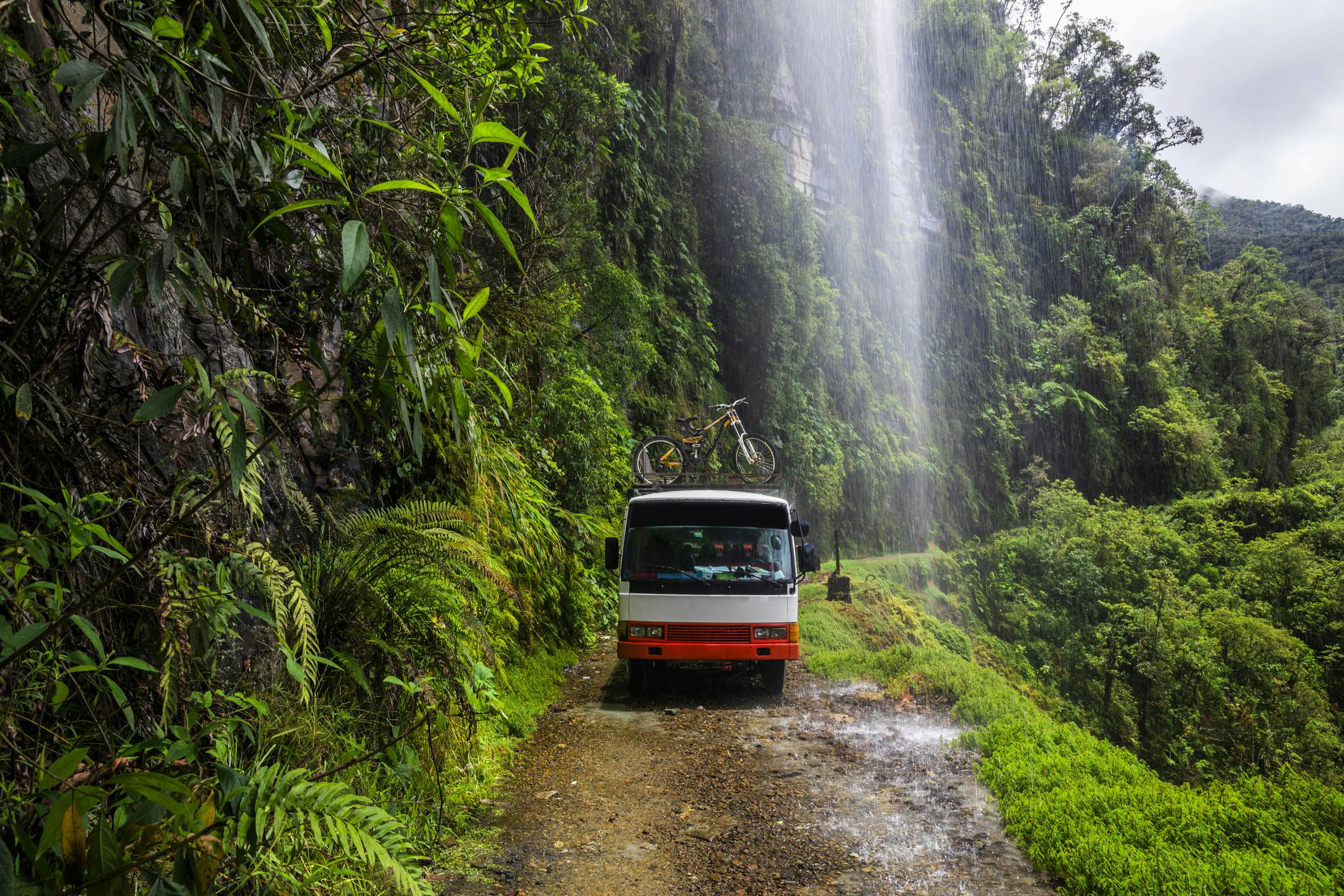 How to get around in Bolivia Lonely Planet